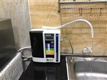Máy Lọc Nước Điện Giải Ion Kiềm Kangen Leveluk SD501 – Bếp XANH
